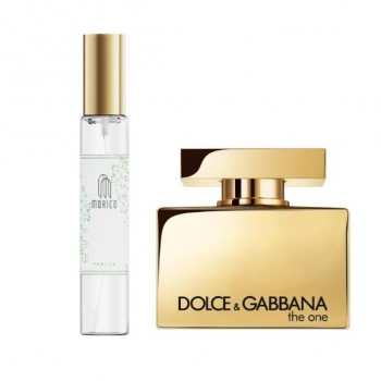 Odpowiednik perfum Dolce & Gabbana The One*